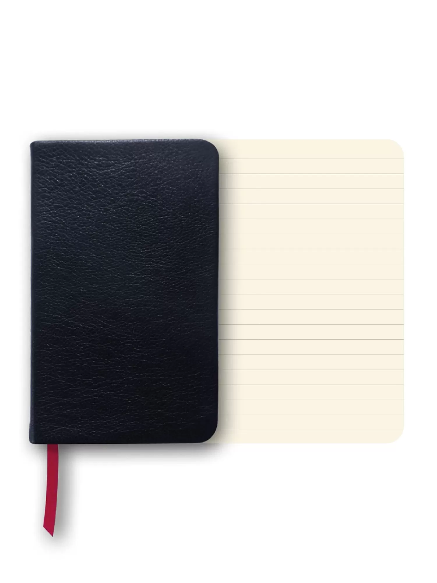 Notebooks*Leathersmith of London ST PAULS NOTEBOOK - NBC64G