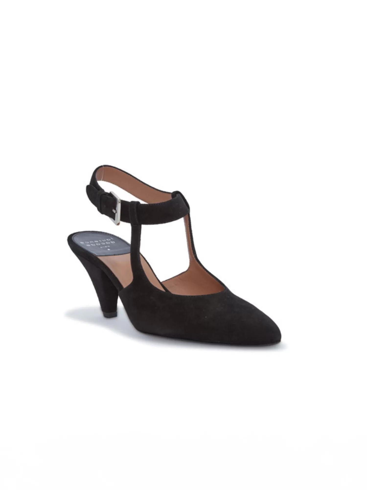 Shoes | Shoes*Laurence Dacade TOSCA HEELS BLACK